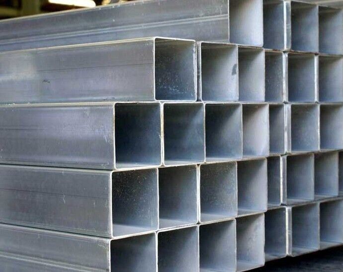 ASTM A500 Hollow Section