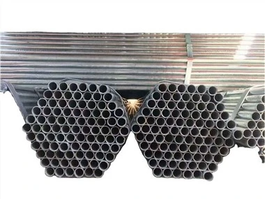 아연 도금 비계 파이프 DN25*3.0*6000mm