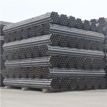 ASTM A53 SCH40 ERW 파이프